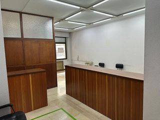 Oficina en alquiler en Centro en Ourense