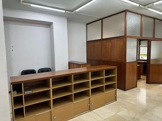 Oficina en alquiler en Centro en Ourense