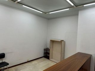 Oficina en alquiler en Centro en Ourense