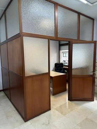 Oficina en alquiler en Centro en Ourense
