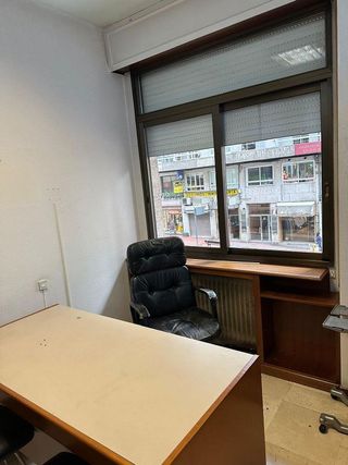 Oficina en alquiler en Centro en Ourense