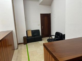 Oficina en alquiler en Centro en Ourense