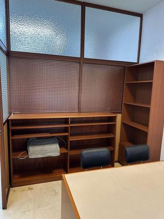 Oficina en alquiler en Centro en Ourense