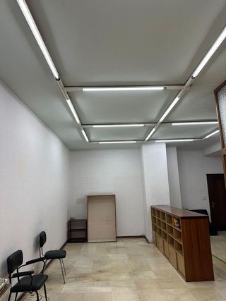 Oficina en alquiler en Centro en Ourense