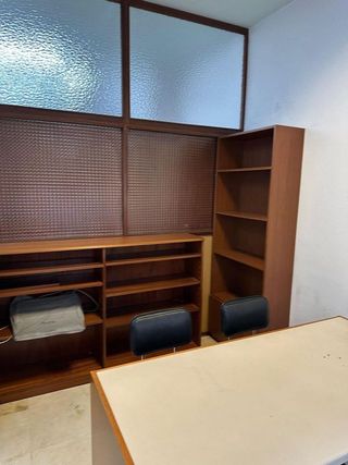 Oficina en alquiler en Centro en Ourense