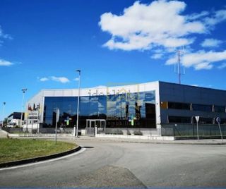 Nave industrial en alquiler en Peñacastillo - Nueva Montaña en Santander
