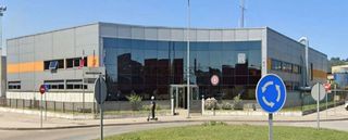 Nave industrial en alquiler en Peñacastillo - Nueva Montaña en Santander