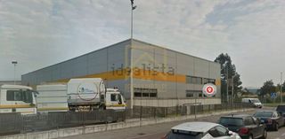 Nave industrial en alquiler en Peñacastillo - Nueva Montaña en Santander