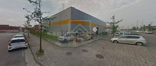 Nave industrial en alquiler en Peñacastillo - Nueva Montaña en Santander