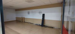 Nave industrial en alquiler en Peñacastillo - Nueva Montaña en Santander