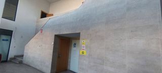 Nave industrial en alquiler en Peñacastillo - Nueva Montaña en Santander
