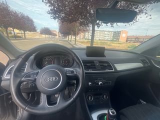 Audi Q3 BLACK LINE 2019