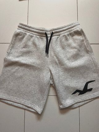 Lote Ropa Hollister