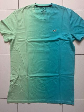 Lote Ropa Hollister