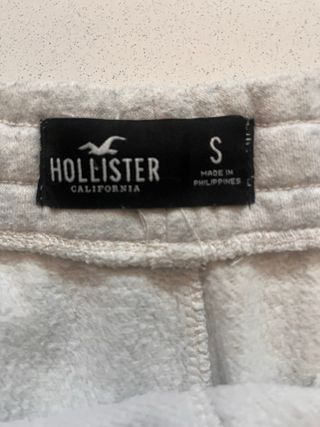 Lote Ropa Hollister