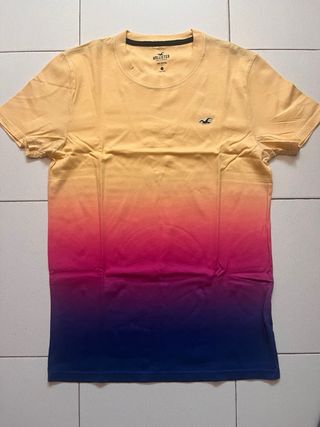 Lote Ropa Hollister