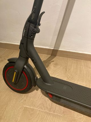 Patinete Eléctrico Xiaomi Pro2