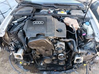 Motor Audi A4 2.0 TDI 