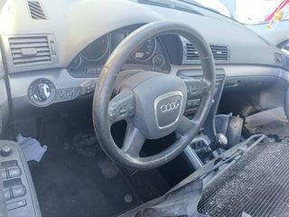 Motor Audi A4 2.0 TDI 