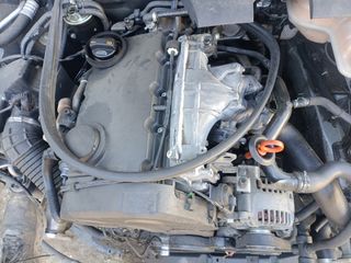 Motor Audi A4 2.0 TDI 
