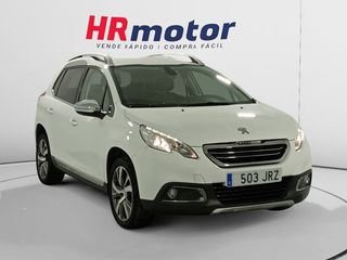 Peugeot 2008 Allure