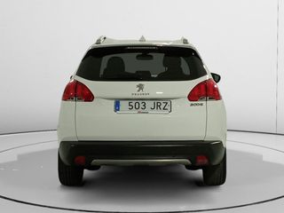 Peugeot 2008 Allure