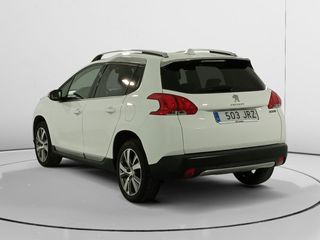 Peugeot 2008 Allure