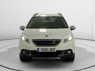 Peugeot 2008 Allure