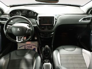 Peugeot 2008 Allure