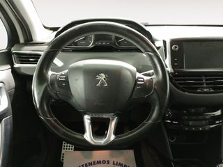 Peugeot 2008 Allure