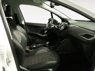 Peugeot 2008 Allure