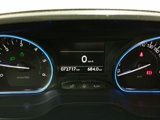 Peugeot 2008 Allure