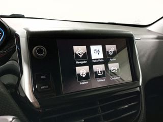 Peugeot 2008 Allure