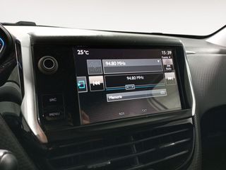 Peugeot 2008 Allure