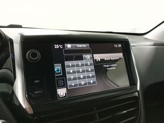 Peugeot 2008 Allure