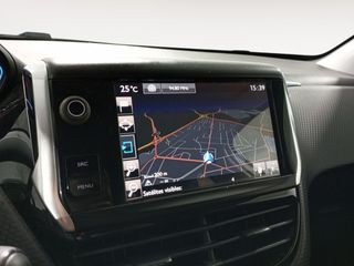 Peugeot 2008 Allure