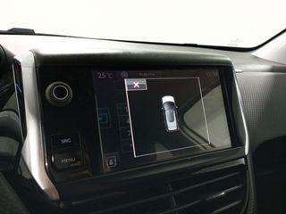 Peugeot 2008 Allure