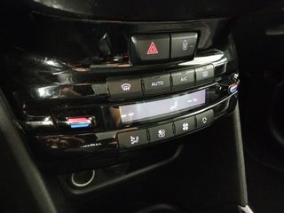 Peugeot 2008 Allure