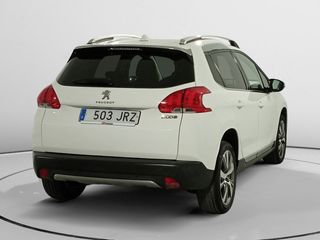 Peugeot 2008 Allure