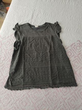 Lote 6 Camisetas Talla XL