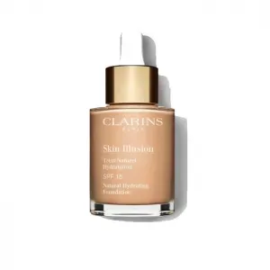 Clarins Skin Illusion SPF 15 - 108.3