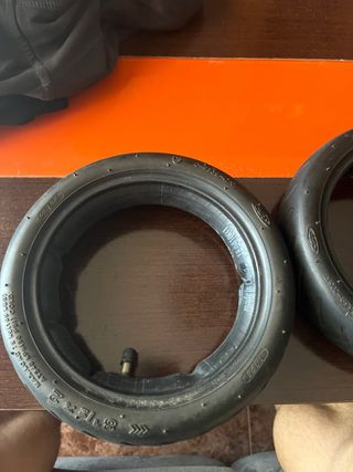 ruedas de patinete eléctrico 