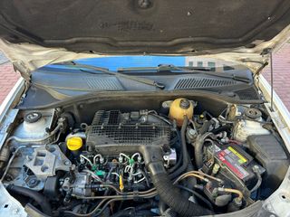 Renault Clio 2005