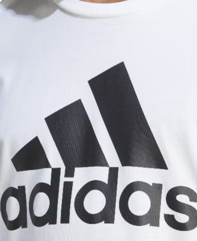 TALLAS GRANDES Camiseta ADIDAS Nueva