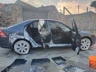 LIMPIEZA COCHES PREMIUM Y DETALLADOS