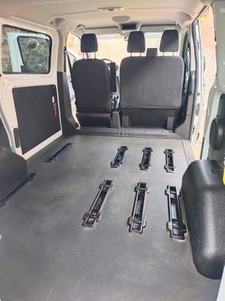 LIMPIEZA COCHES PREMIUM Y DETALLADOS