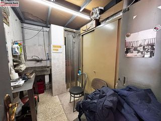 Nave industrial en venta en Sudeste Industrial en Fuenlabrada