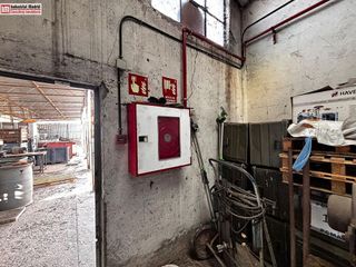 Nave industrial en venta en Sudeste Industrial en Fuenlabrada