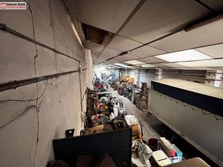 Nave industrial en venta en Sudeste Industrial en Fuenlabrada