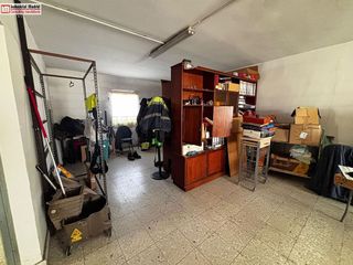 Nave industrial en venta en Sudeste Industrial en Fuenlabrada